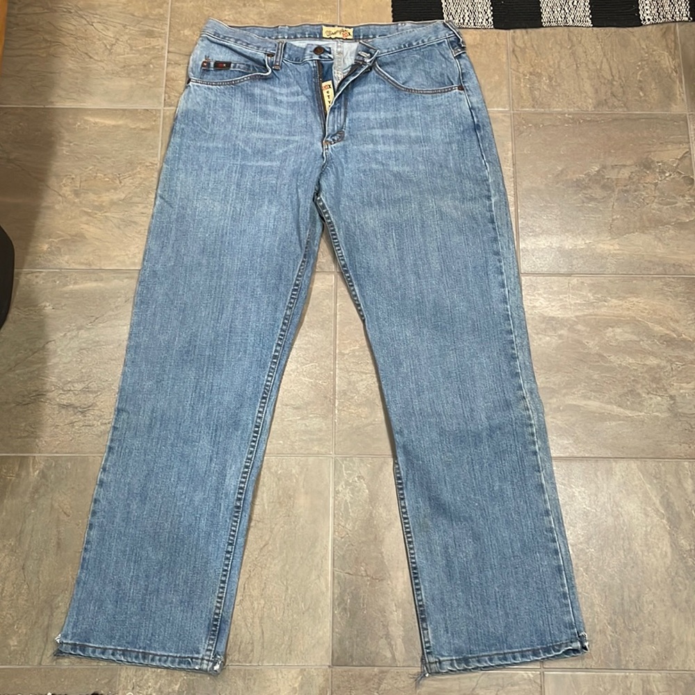 Men’s 20x Wrangler Jeans